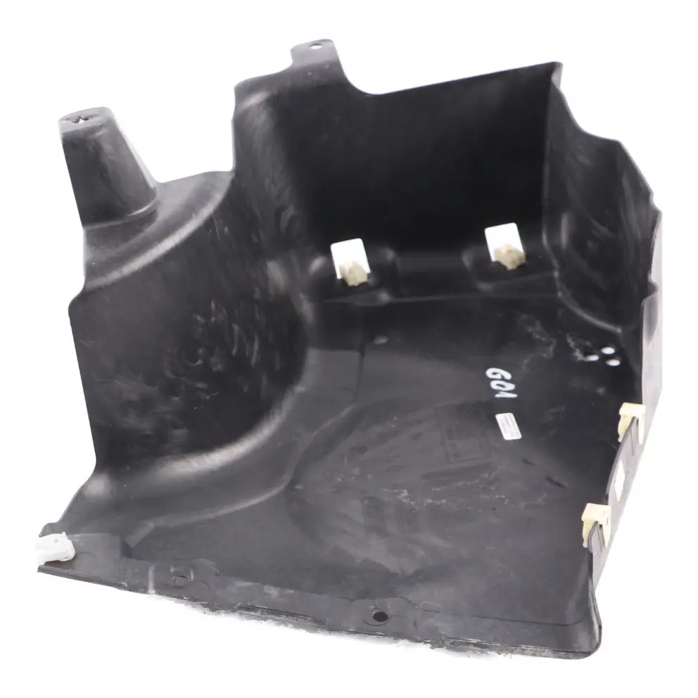 Underbody Panelling Right O/S Splash Cover Shield Protection to BMW X3 G01 with Part number 7396710 BMW X3 G01 Underbody Panelling Right O/S Splash Cover Shield Protection - SKU 7396710 - Part number 7396710