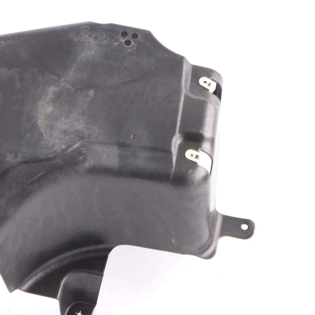 BMW X3 G01 Underbody Panelling Right O/S Splash Cover Shield Protection - SKU 7396710 - Part number 7396710
