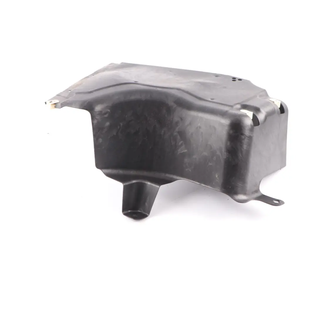 Underbody Panelling Right O/S Splash Cover Shield Protection to BMW X3 G01 with Part number 7396710 BMW X3 G01 Underbody Panelling Right O/S Splash Cover Shield Protection - SKU 7396710 - Part number 7396710