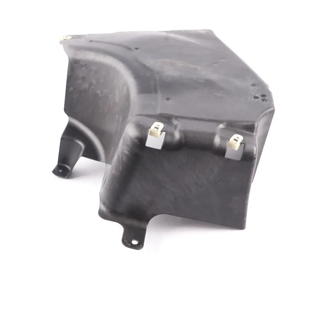 Underbody Panelling Right O/S Splash Cover Shield Protection to BMW X3 G01 with Part number 7396710 BMW X3 G01 Underbody Panelling Right O/S Splash Cover Shield Protection - SKU 7396710 - Part number 7396710