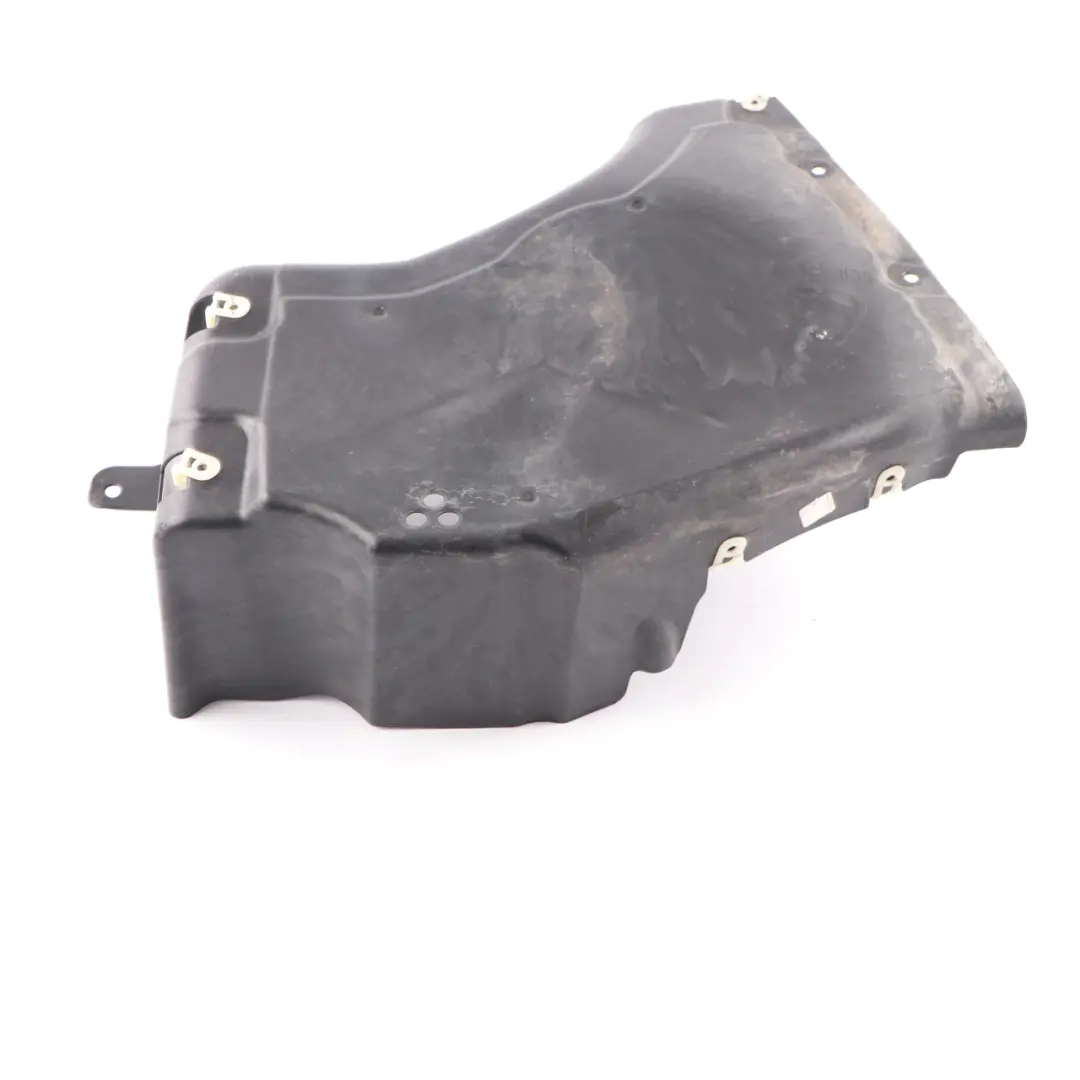 BMW X3 G01 Underbody Panelling Right O/S Splash Cover Shield Protection - SKU 7396710 - Part number 7396710