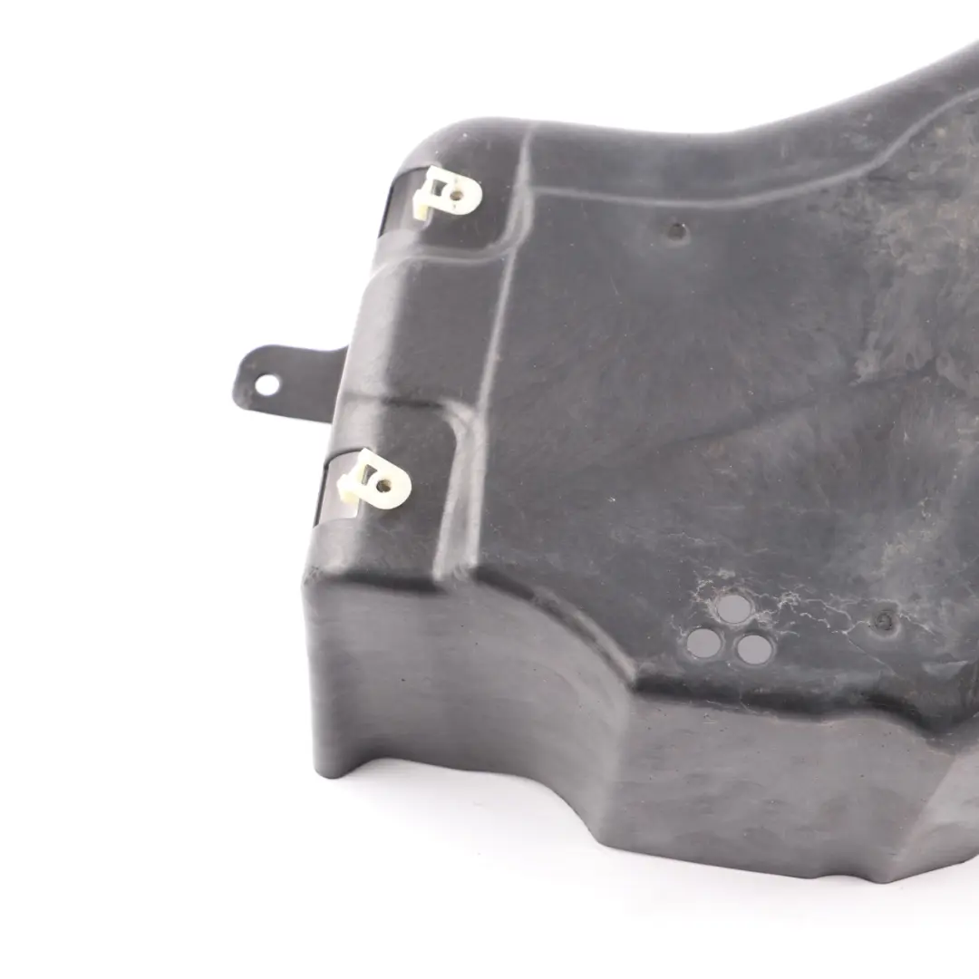BMW X3 G01 Underbody Panelling Right O/S Splash Cover Shield Protection - SKU 7396710 - Part number 7396710