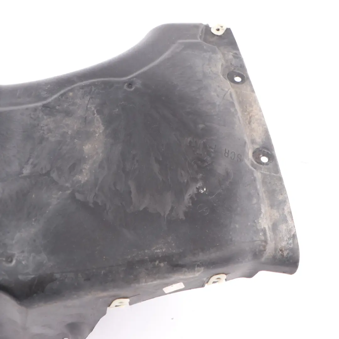 Underbody Panelling Right O/S Splash Cover Shield Protection to BMW X3 G01 with Part number 7396710 BMW X3 G01 Underbody Panelling Right O/S Splash Cover Shield Protection - SKU 7396710 - Part number 7396710