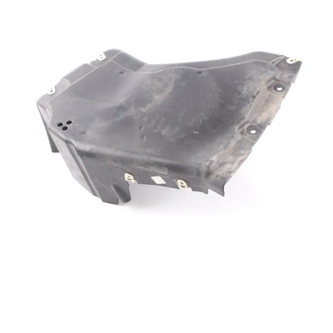 Underbody Panelling Right O/S Splash Cover Shield Protection to BMW X3 G01 with Part number 7396710 BMW X3 G01 Underbody Panelling Right O/S Splash Cover Shield Protection - SKU 7396710 - Part number 7396710