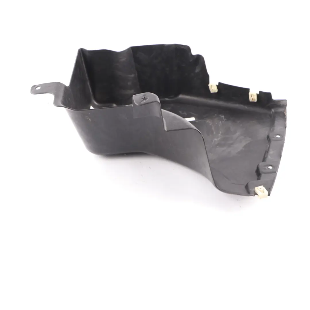 BMW X3 G01 Underbody Panelling Right O/S Splash Cover Shield Protection - SKU 7396710 - Part number 7396710