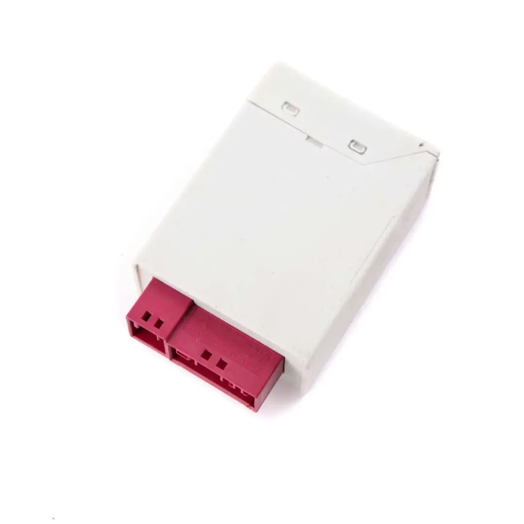 Seats Backrest Unlocking Control Module Unit to BMW 2 X1 F45 F46 F48 Rear with Part number 7464634 BMW 2 X1 F45 F46 F48 Rear Seats Backrest Unlocking Control Module Unit - SKU 7396812 - Part number 7464634