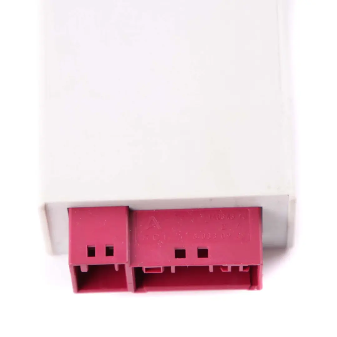 Module commande déverrouillage dossier sièges arrière pour BMW F45 F46 F48 à propos du numéro de pièce 7464634 BMW F45 F46 F48 Module commande déverrouillage dossier sièges arrière - SKU 7396812 - Numéro de pièce 7464634