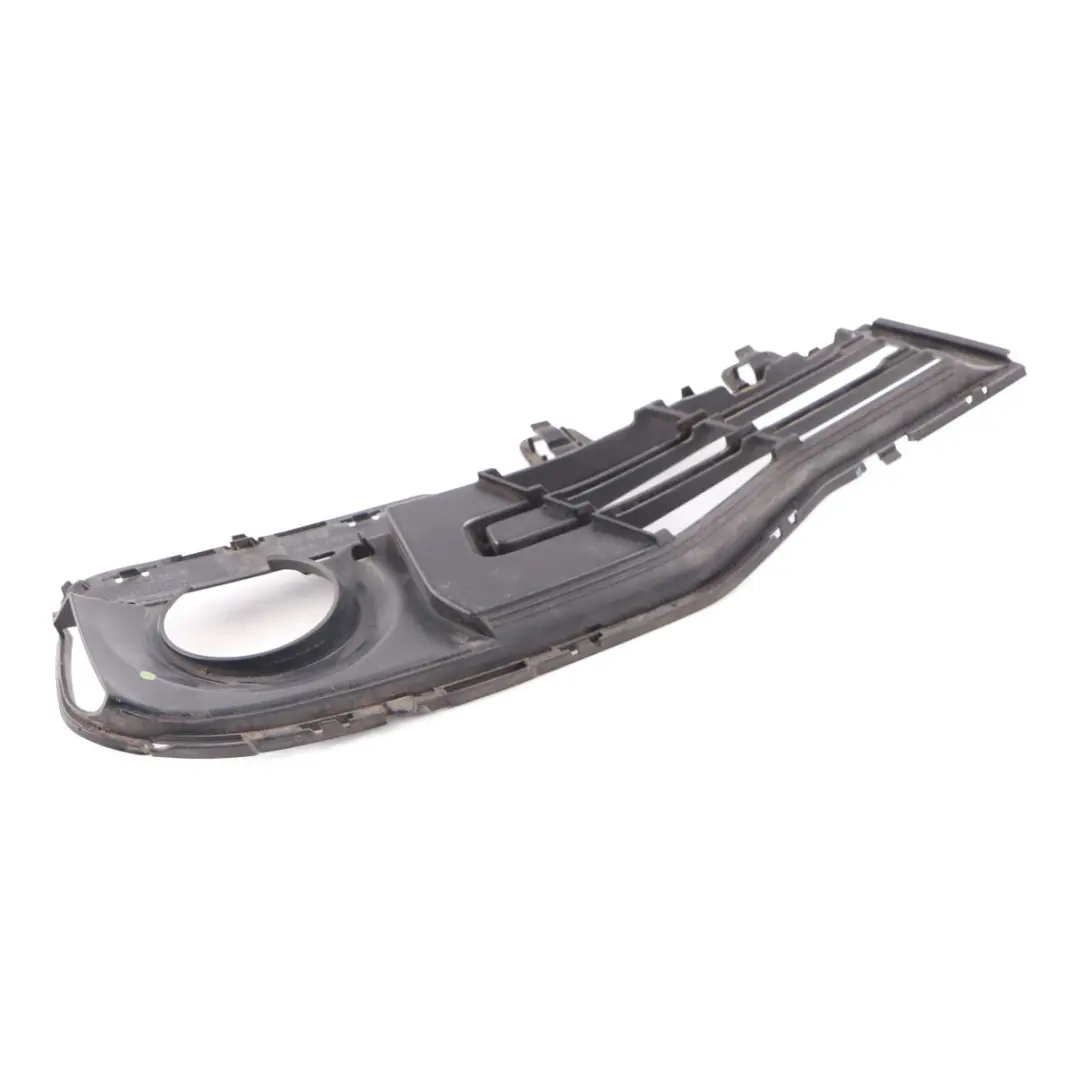  Fog Light Cover BMW F30 F31 LCI Front Bumper Left N/S Grid Grille Trim - SKU 7396877 - Part number 7396877