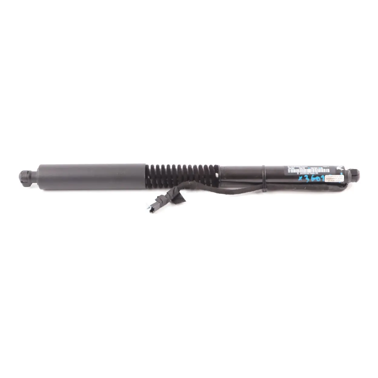 BMW X3 G01 Portellone Posteriore Automatico Puntone Posteriore Stivale 7397322