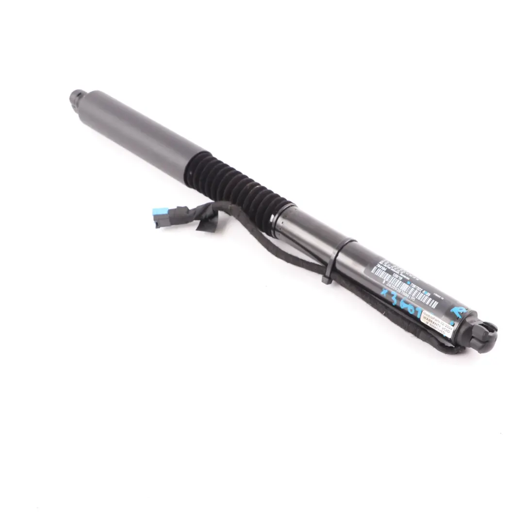 Ressort De Hayon Arrière Droit Automatique pour BMW X3 G01 à propos du numéro de pièce 7397322 BMW X3 G01 Ressort De Hayon Arrière Droit Automatique - SKU 7397322 - Numéro de pièce 7397322