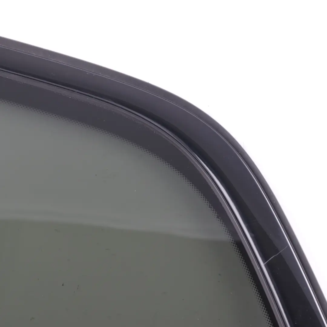 BMW F46 Side Window Quarter Rear Left N/S Glass Glazing AS3 High Gloss - SKU 7397363 - Part number 7397363