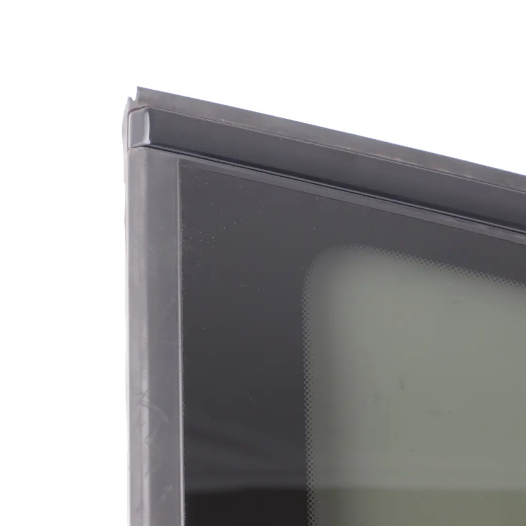 BMW F46 Side Window Quarter Rear Left N/S Glass Glazing AS3 High Gloss - SKU 7397363 - Part number 7397363