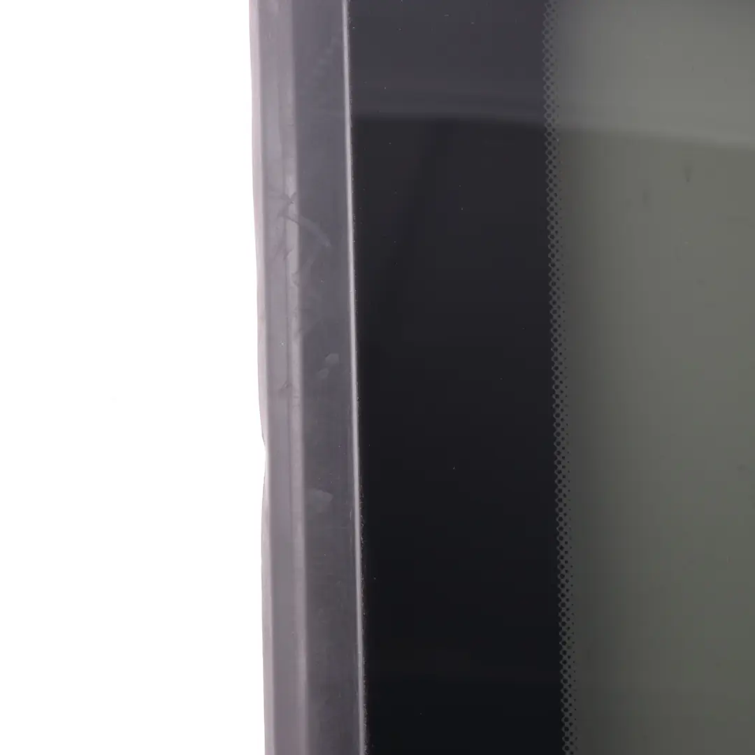 BMW F46 Side Window Quarter Rear Left N/S Glass Glazing AS3 High Gloss - SKU 7397363 - Part number 7397363