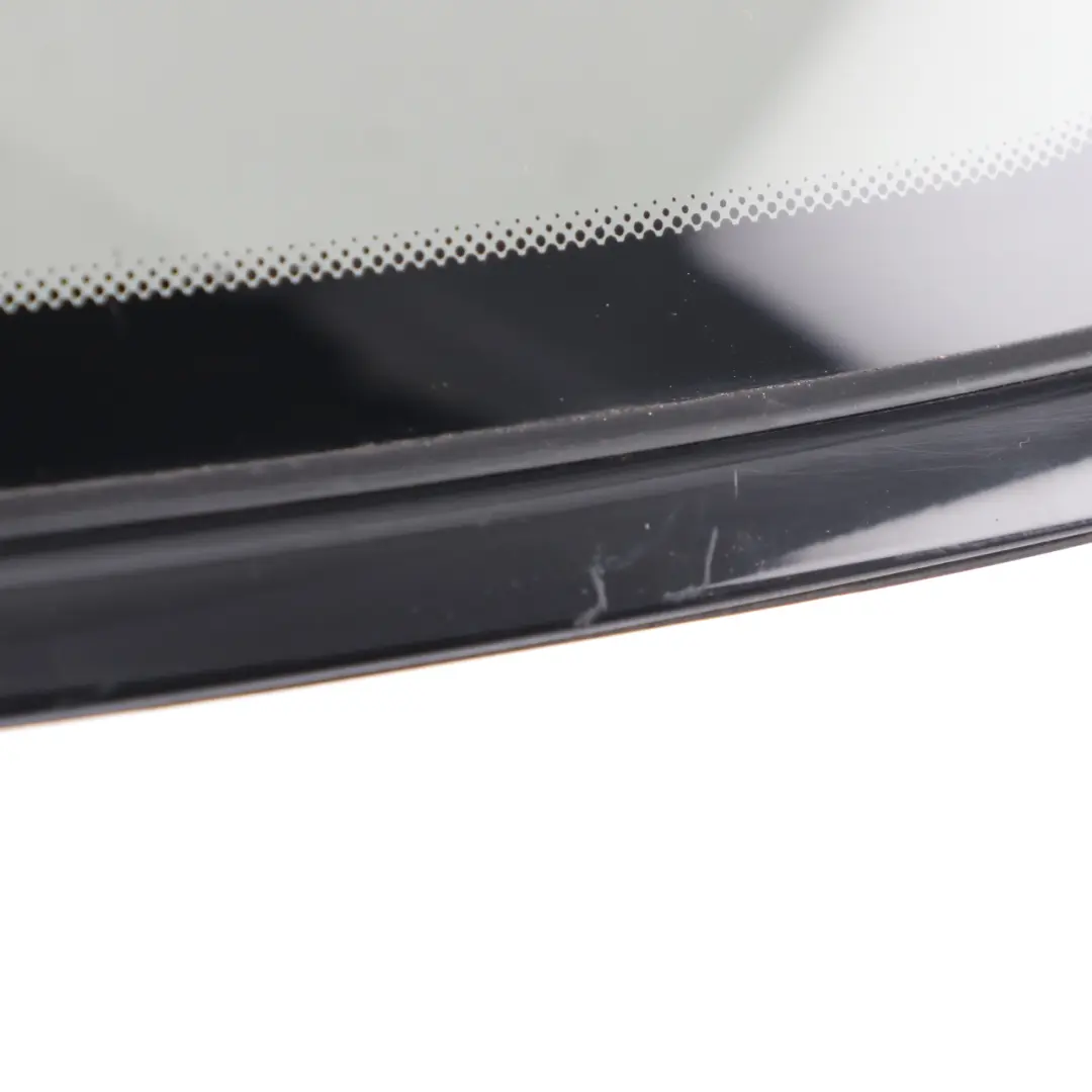 Side Window Quarter Rear Left N/S Glass Glazing AS3 High Gloss to BMW F46 with Part number 7397363 BMW F46 Side Window Quarter Rear Left N/S Glass Glazing AS3 High Gloss - SKU 7397363 - Part number 7397363