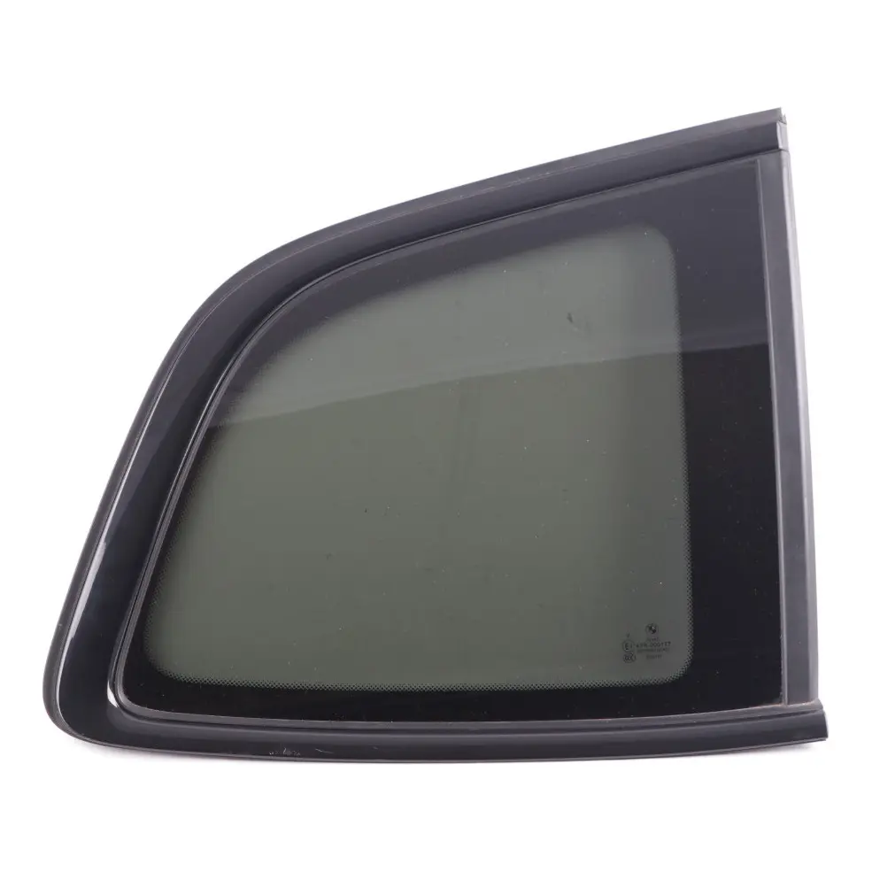 Side Window BMW F46 Rear Right O/S Quarter Glass Glazing AS3 High Gloss 7397364