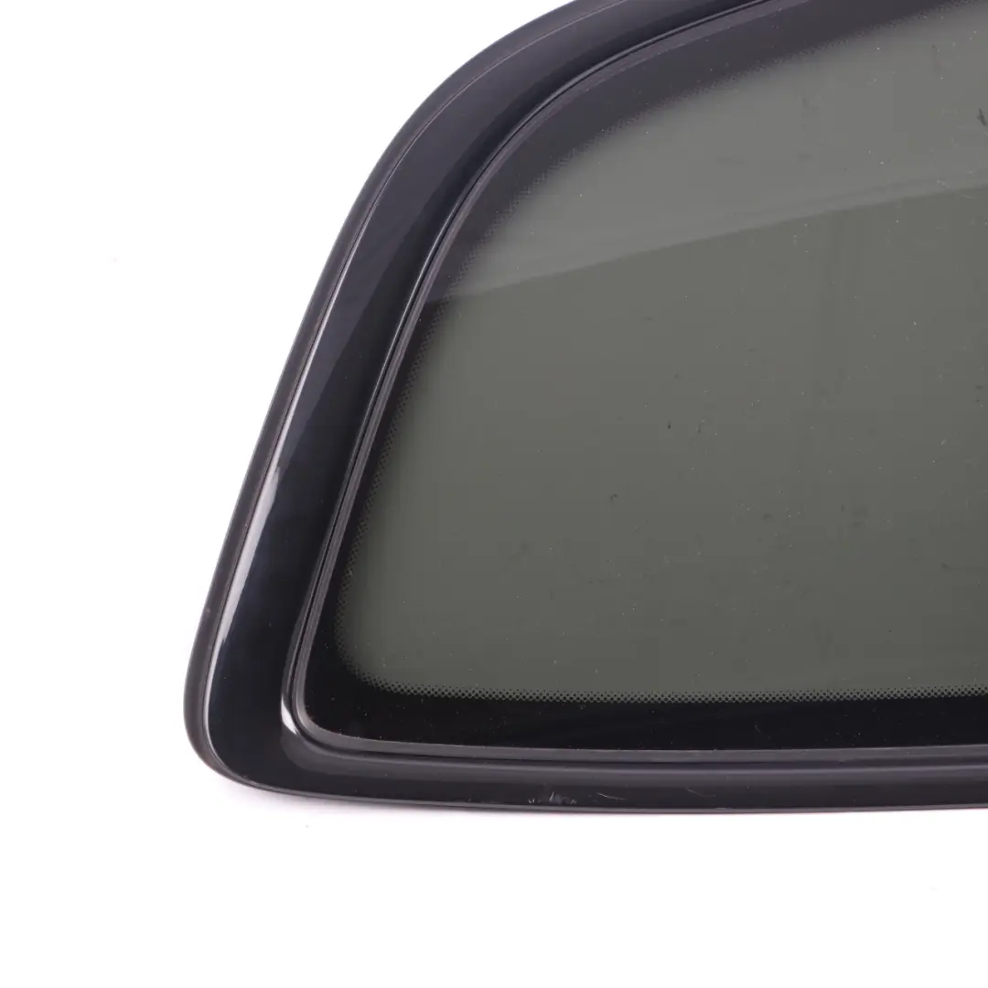  Ventana Lateral BMW F46 Trasera Derecha Cuarto Cristal AS3 - SKU 7397364 - Número de pieza 7397364