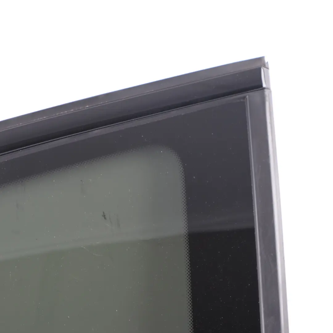  Ventana Lateral BMW F46 Trasera Derecha Cuarto Cristal AS3 - SKU 7397364 - Número de pieza 7397364