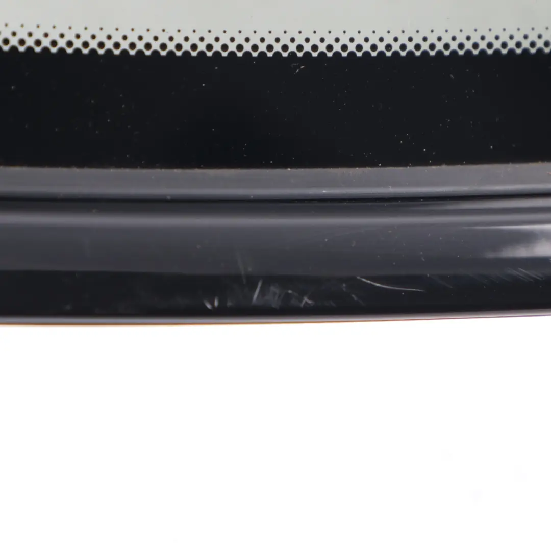  Ventana Lateral BMW F46 Trasera Derecha Cuarto Cristal AS3 - SKU 7397364 - Número de pieza 7397364
