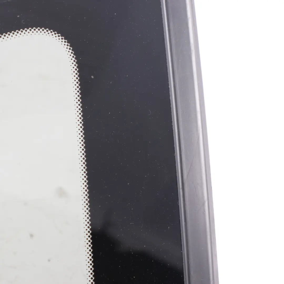 Seitenscheibe BMW F46 Hinten Rechts Viertel Glasverglasung AS3 Hochglanz für mit Teilenummer 7397364 Seitenscheibe BMW F46 Hinten Rechts Viertel Glasverglasung AS3 Hochglanz - SKU 7397364 - Teilenummer 7397364