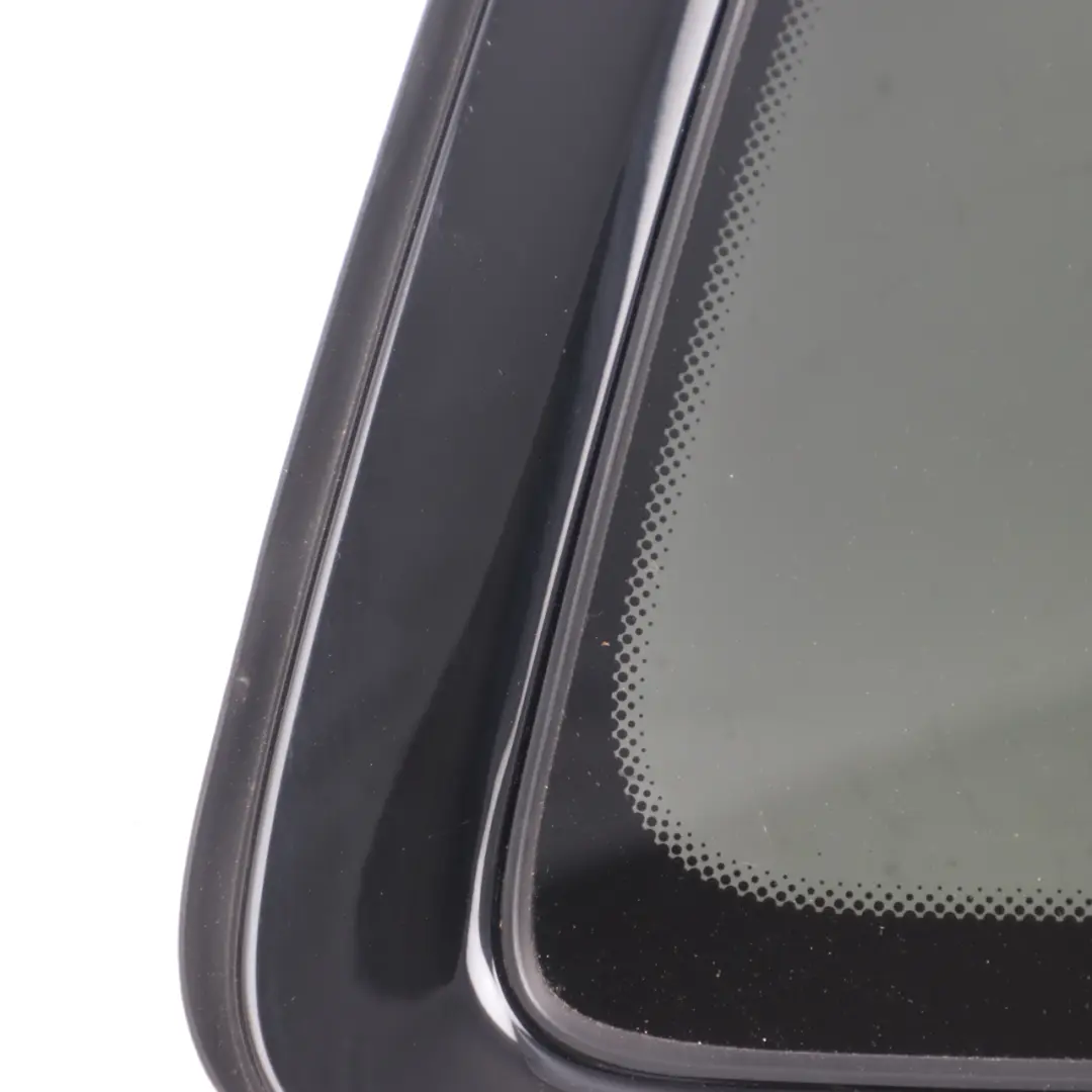 Ventana Lateral BMW F46 Trasera Derecha Cuarto Cristal AS3 para con número de pieza 7397364 Ventana Lateral BMW F46 Trasera Derecha Cuarto Cristal AS3 - SKU 7397364 - Número de pieza 7397364