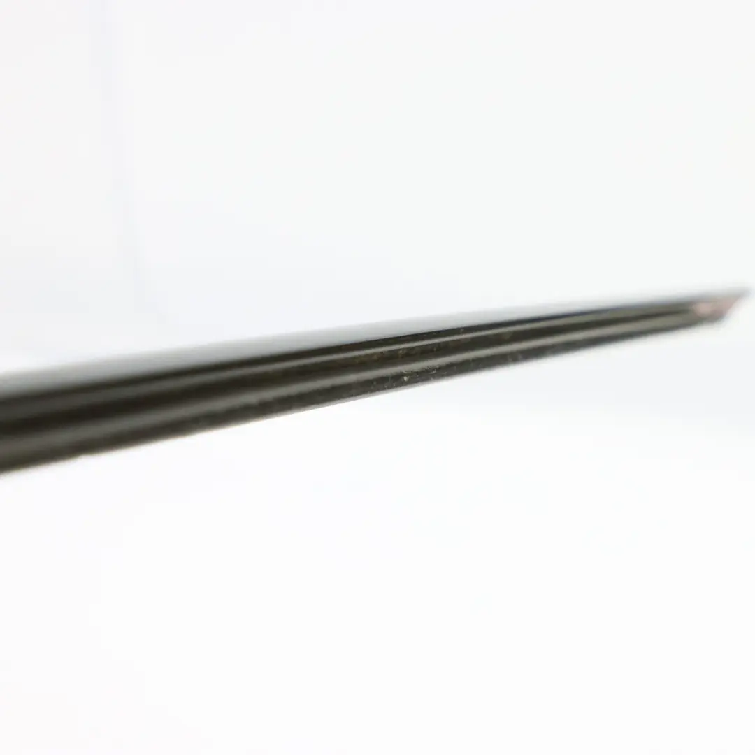 Window Strip BMW F46 Rear Door Left N/S Outer Weatherstrip High Gloss to with Part number 7397365 Window Strip BMW F46 Rear Door Left N/S Outer Weatherstrip High Gloss - SKU 7397365 - Part number 7397365