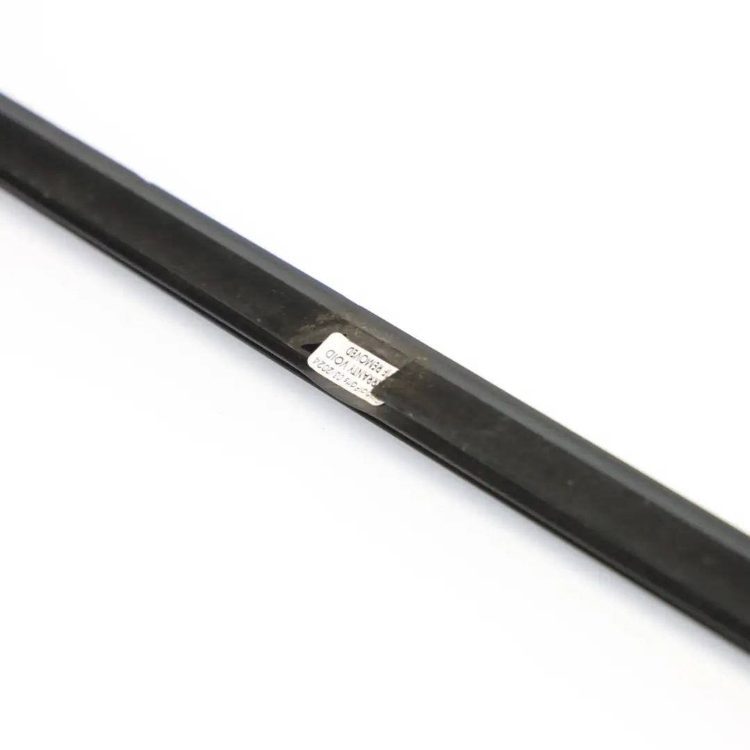  Fenster Leiste BMW F46 Hintertür Links Äußere Dichtungsleiste Hochglanz - SKU 7397365 - Teilenummer 7397365
