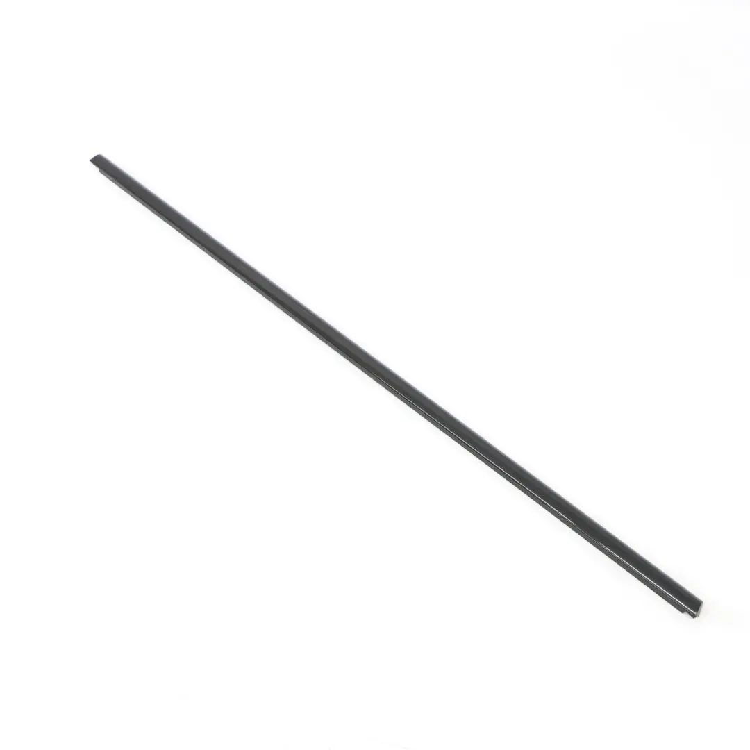 BMW F46 Striscia copertura canale porta posteriore destra esterna lucentezza - SKU 7397366 - Numero di parte 7397366
