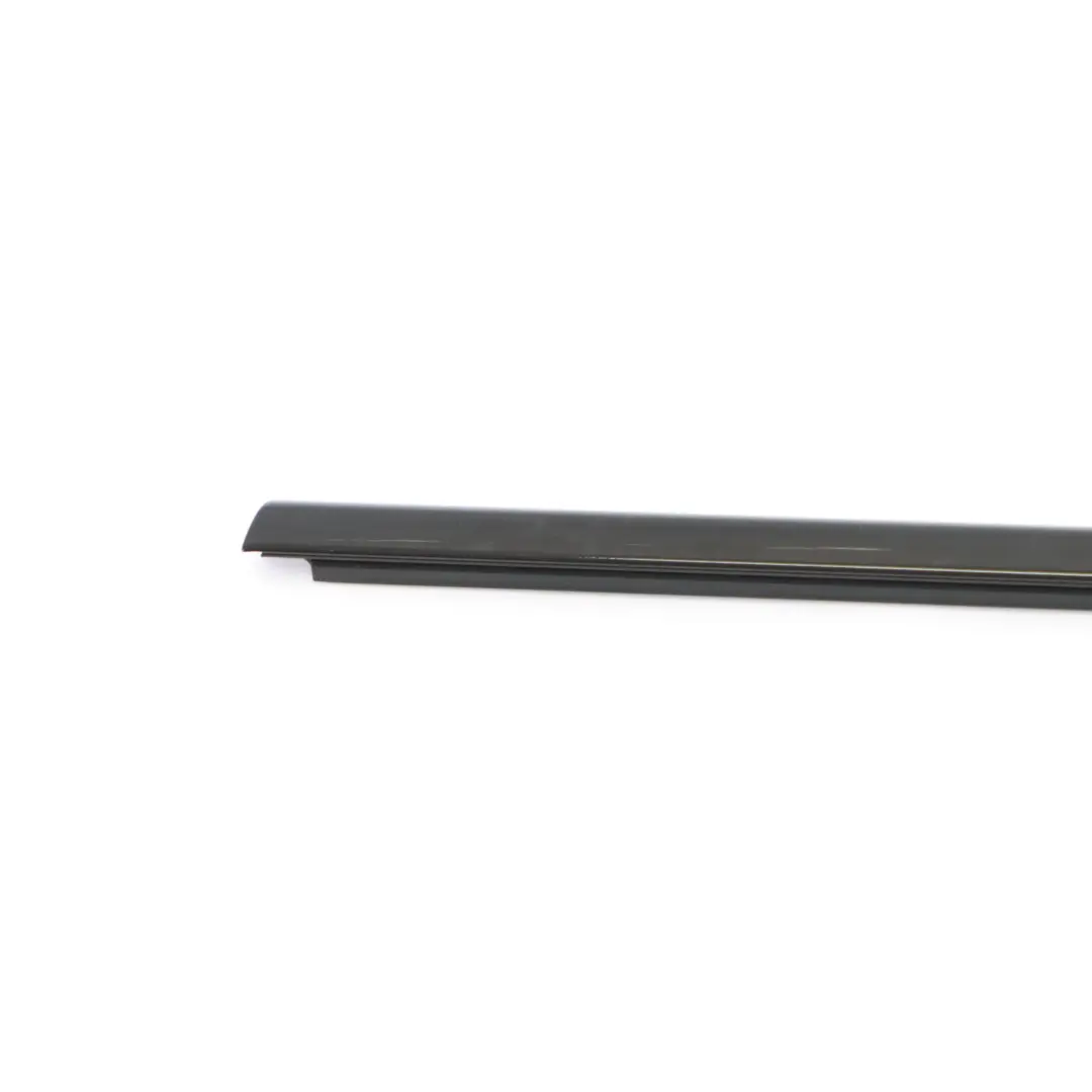 BMW F46 Kanalabdeckleiste hinten rechts Tür äußere Abdeckung Hochglanz - SKU 7397366 - Teilenummer 7397366