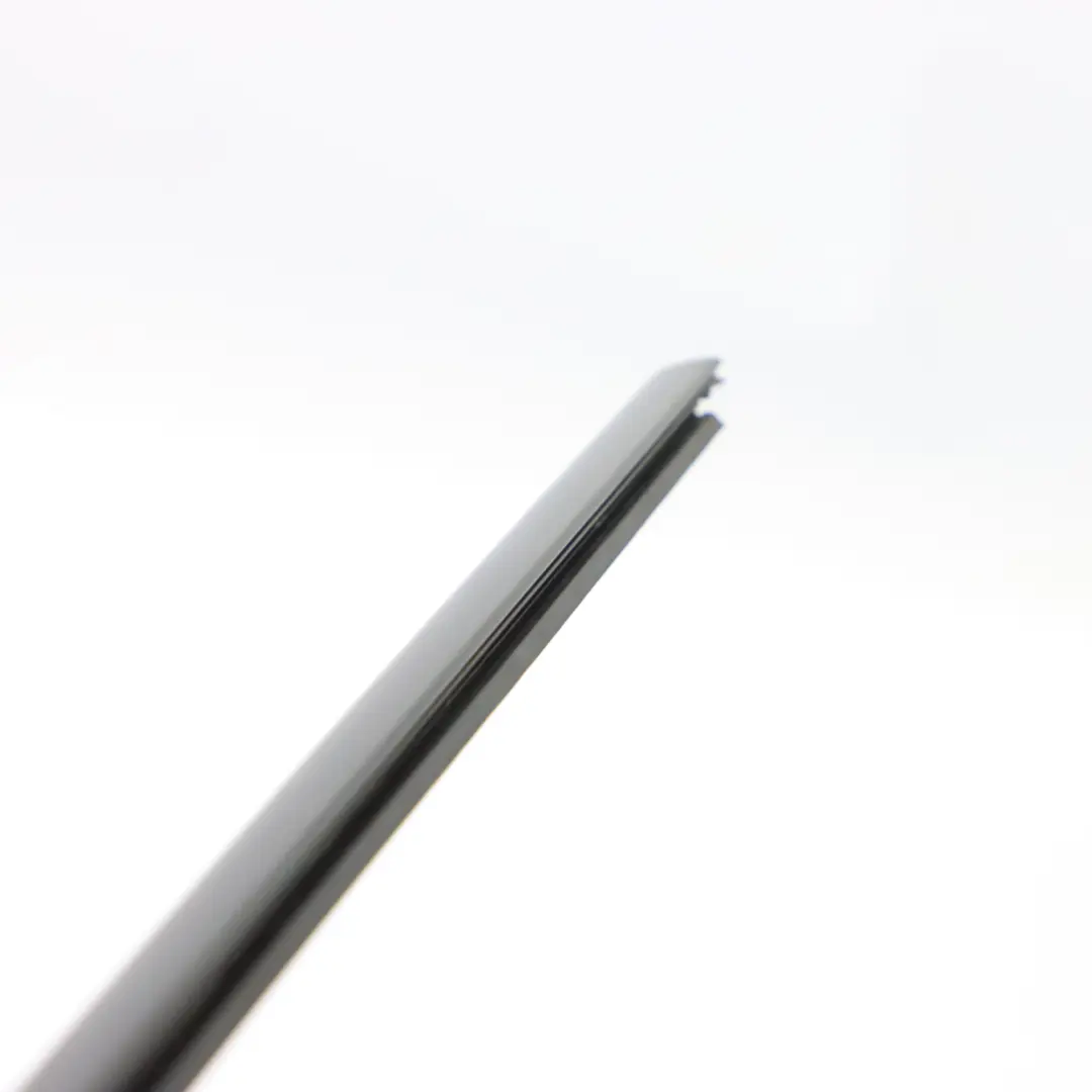 Channel Cover Strip Rear Right Door O/S Outer Cover High Gloss to BMW F46 with Part number 7397366 BMW F46 Channel Cover Strip Rear Right Door O/S Outer Cover High Gloss - SKU 7397366 - Part number 7397366