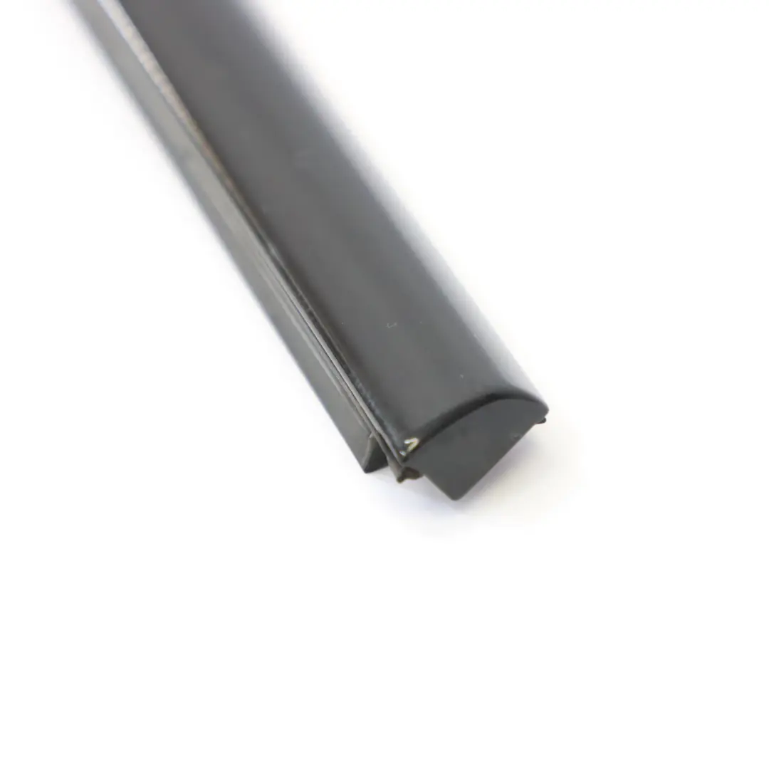 Canal Cubierta Tira Puerta Trasera Derecha Cubierta Exterior Alto Brillo para BMW F46 con número de pieza 7397366 BMW F46 Canal Cubierta Tira Puerta Trasera Derecha Cubierta Exterior Alto Brillo - SKU 7397366 - Número de pieza 7397366