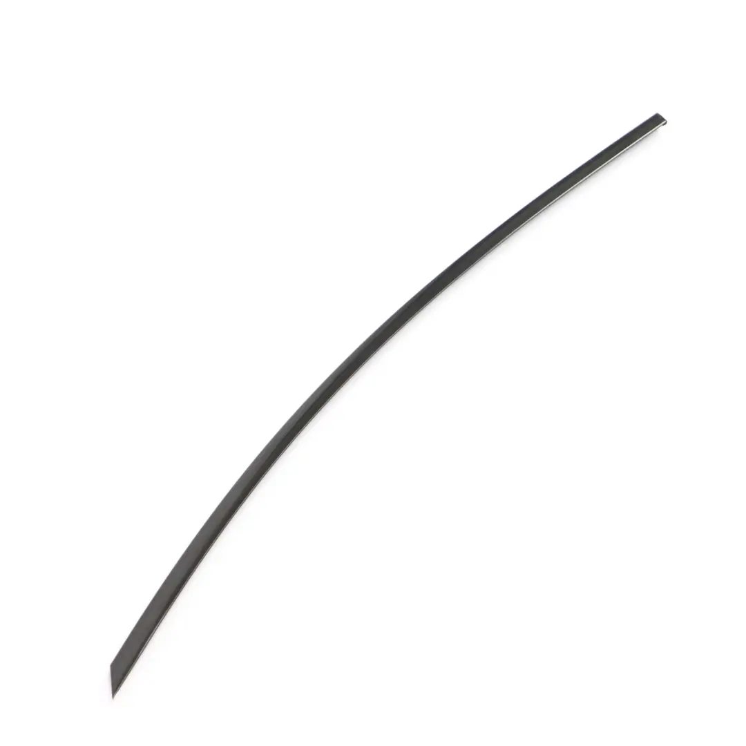 BMW F46 Window Frame Trim Cover Door Front Left N/S Rail High Gloss - SKU 7397367 - Part number 7397367