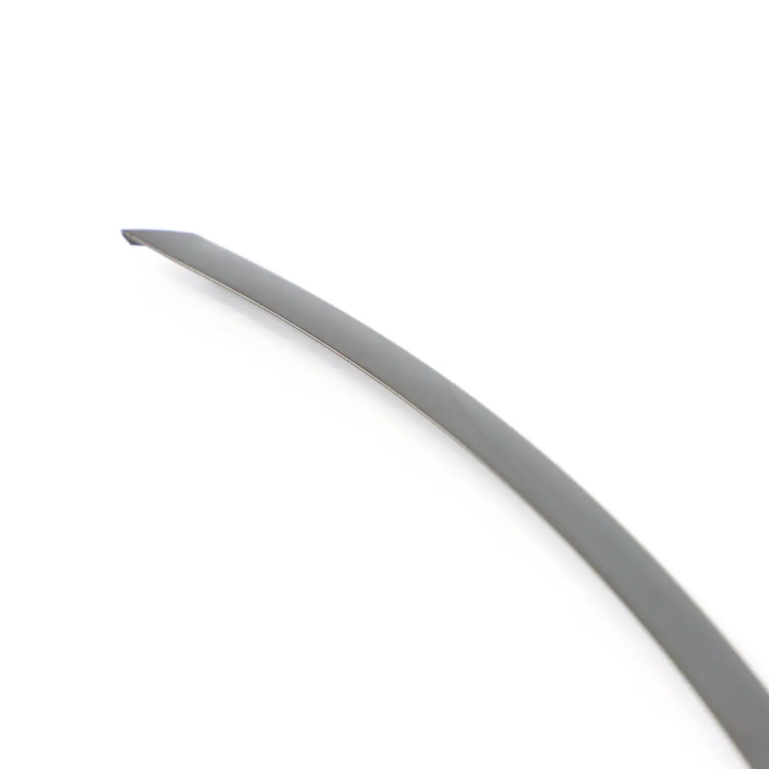 BMW F46 Fensterrahmen Trim Abdeckung Tür vorne links Schiene Hochglanz - SKU 7397367 - Teilenummer 7397367