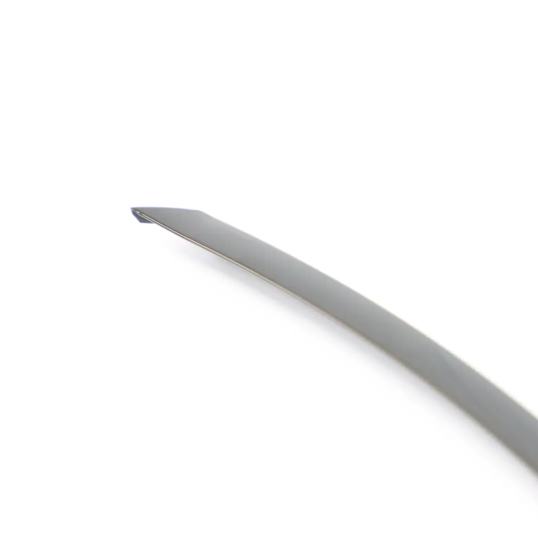 BMW F46 Fensterrahmen Trim Abdeckung Tür vorne links Schiene Hochglanz - SKU 7397367 - Teilenummer 7397367