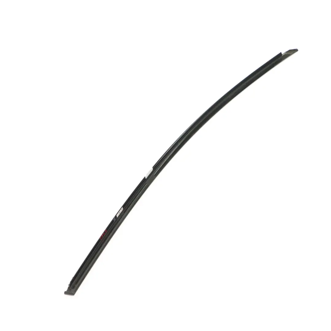 BMW F46 Telaio Finestra Copertura Porta Anteriore Sinistra Alto Lucido - SKU 7397367 - Numero di parte 7397367