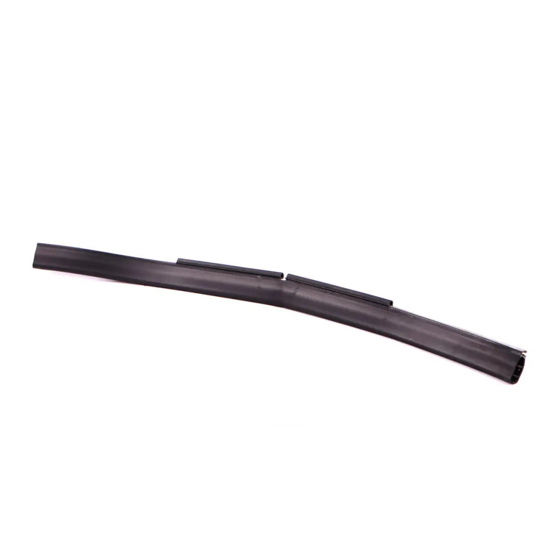  Haubendichtung BMW X3 G01 X4 G02 Motorhaubendichtung Dichtung Gummi - SKU 7397486 - Teilenummer 7397486