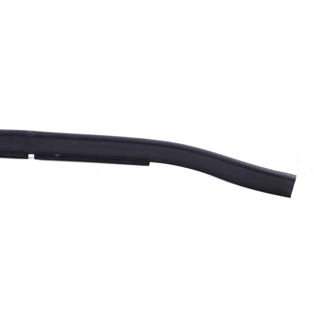  Hood Seal BMW X3 G01 X4 G02 Engine Bonnet Gasket Sealing Rubber - SKU 7397486 - Part number 7397486