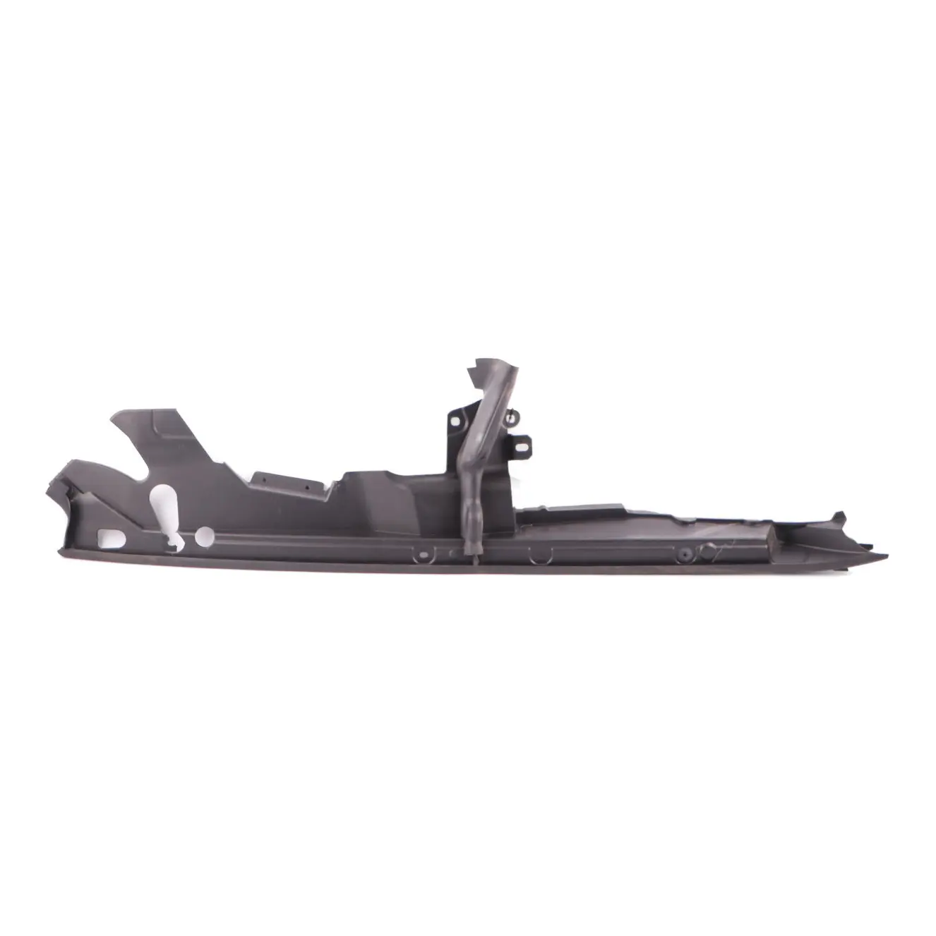Guarnizione del cofano BMW X3 G01 Staffa Guarnizione anteriore sinistra 7397491