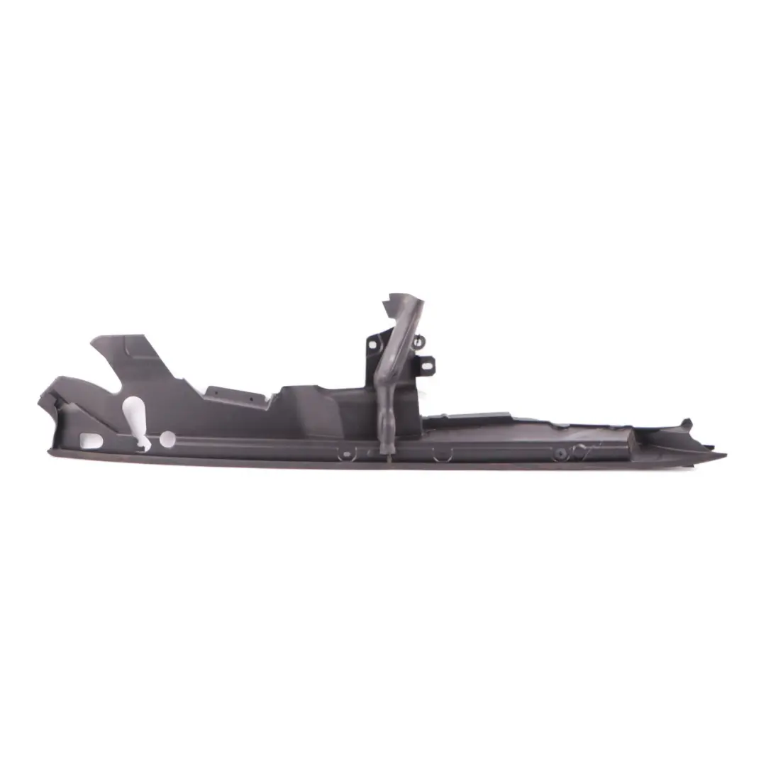  Hood Seal BMW X3 G01 Bonnet Engine Bracket Gasket Front Left N/S - SKU 7397491 - Part number 7397491