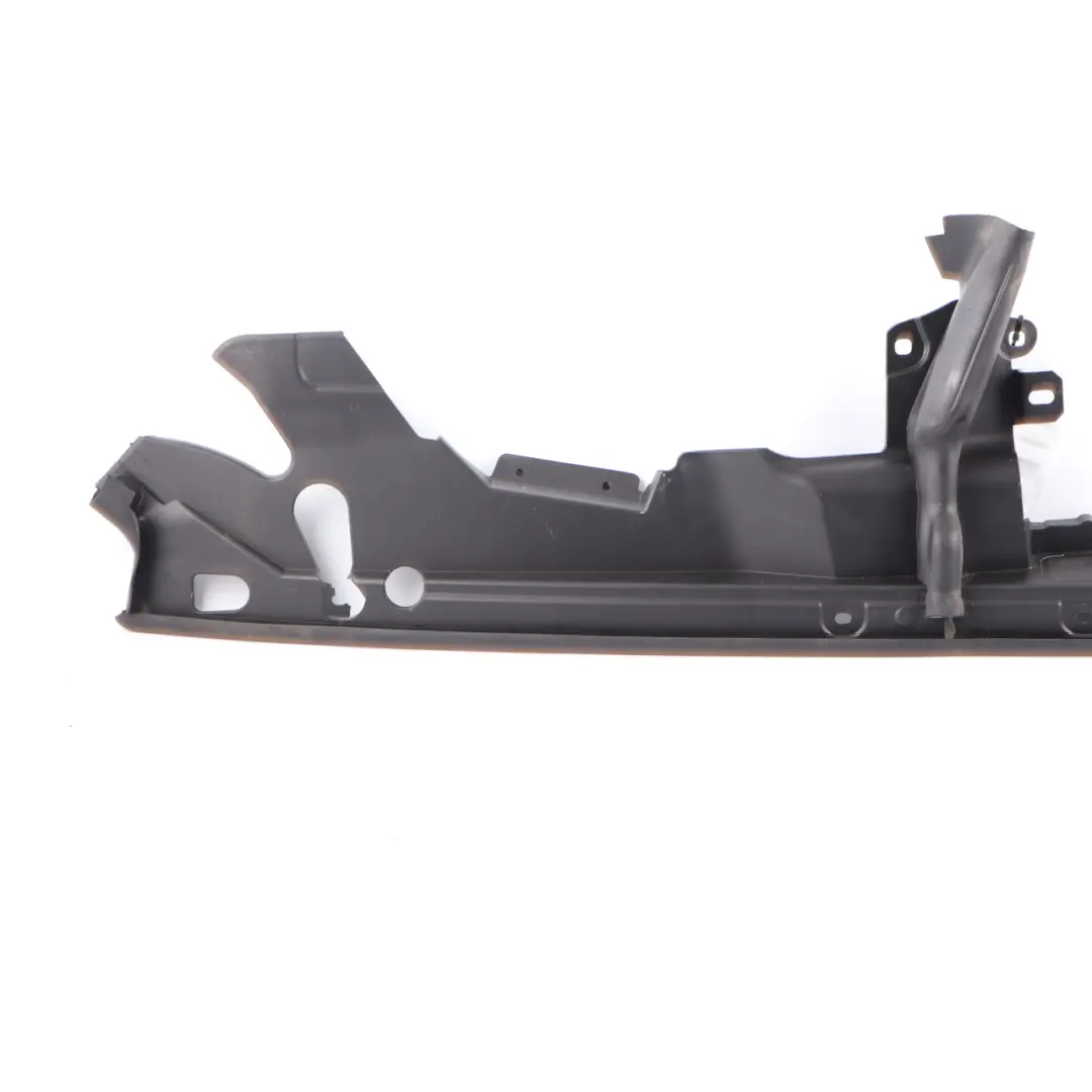  Hood Seal BMW X3 G01 Bonnet Engine Bracket Gasket Front Left N/S - SKU 7397491 - Part number 7397491
