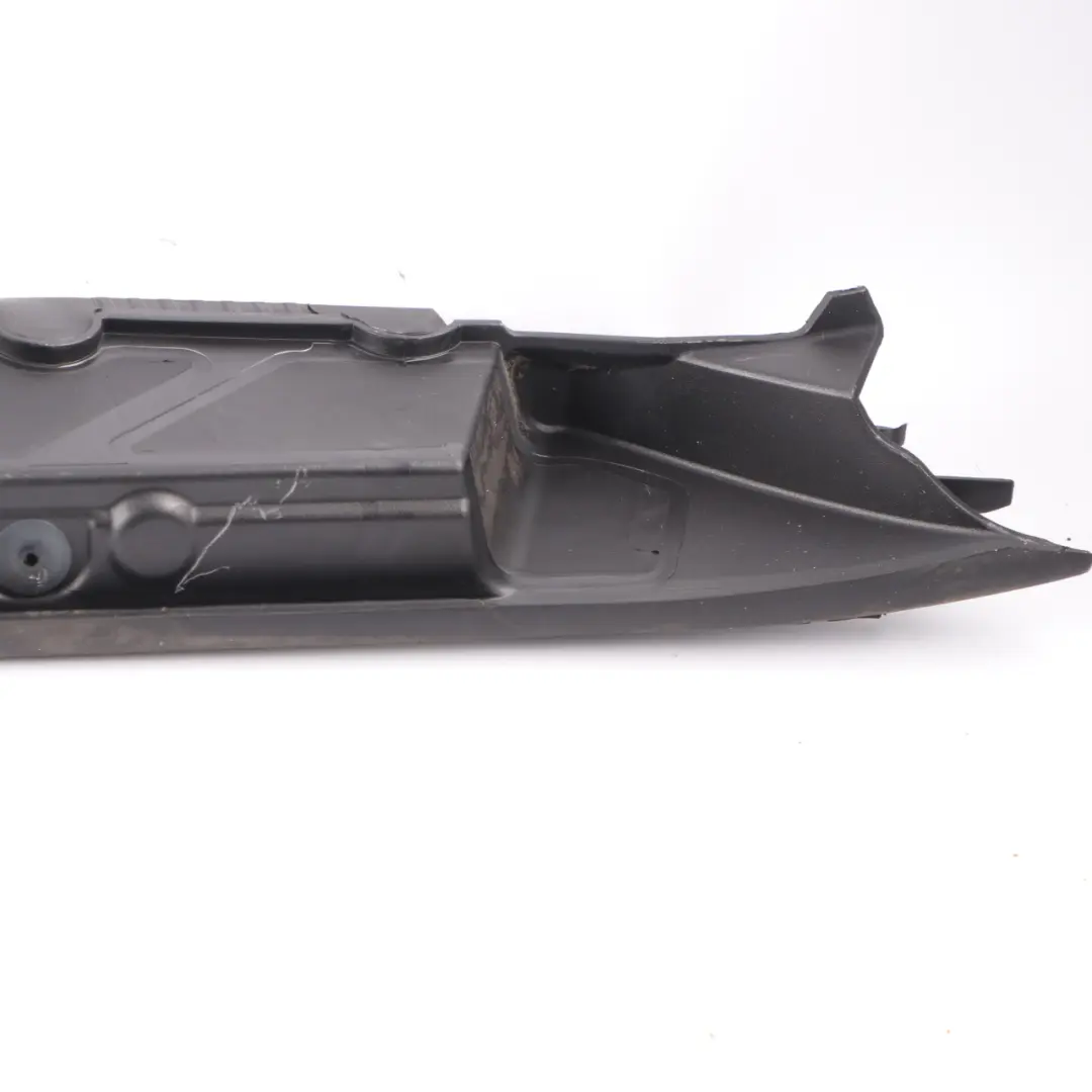 Guarnizione del cofano BMW X3 G01 Staffa Guarnizione anteriore sinistra per con numero di parte 7397491 Guarnizione del cofano BMW X3 G01 Staffa Guarnizione anteriore sinistra - SKU 7397491 - Numero di parte 7397491