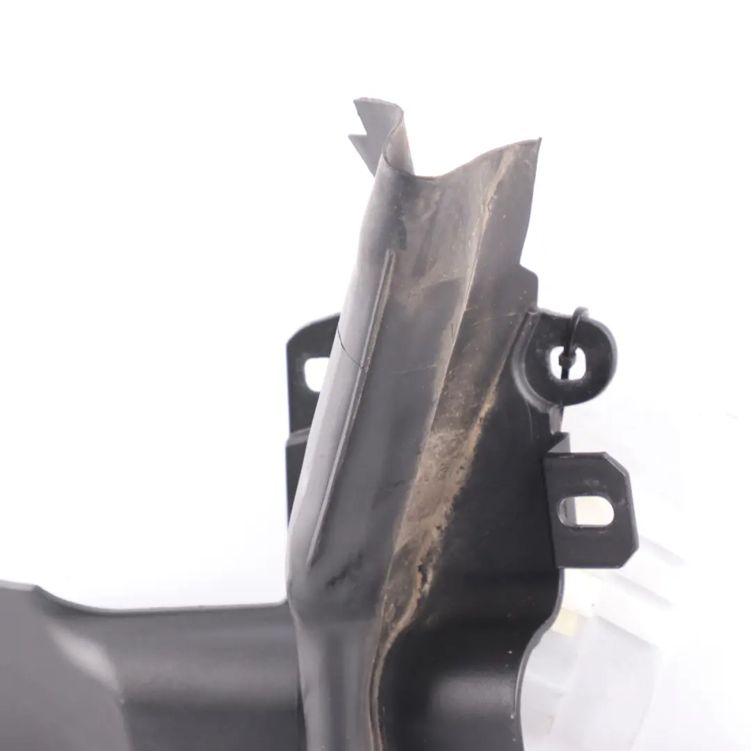  Guarnizione del cofano BMW X3 G01 Staffa Guarnizione anteriore sinistra - SKU 7397491 - Numero di parte 7397491