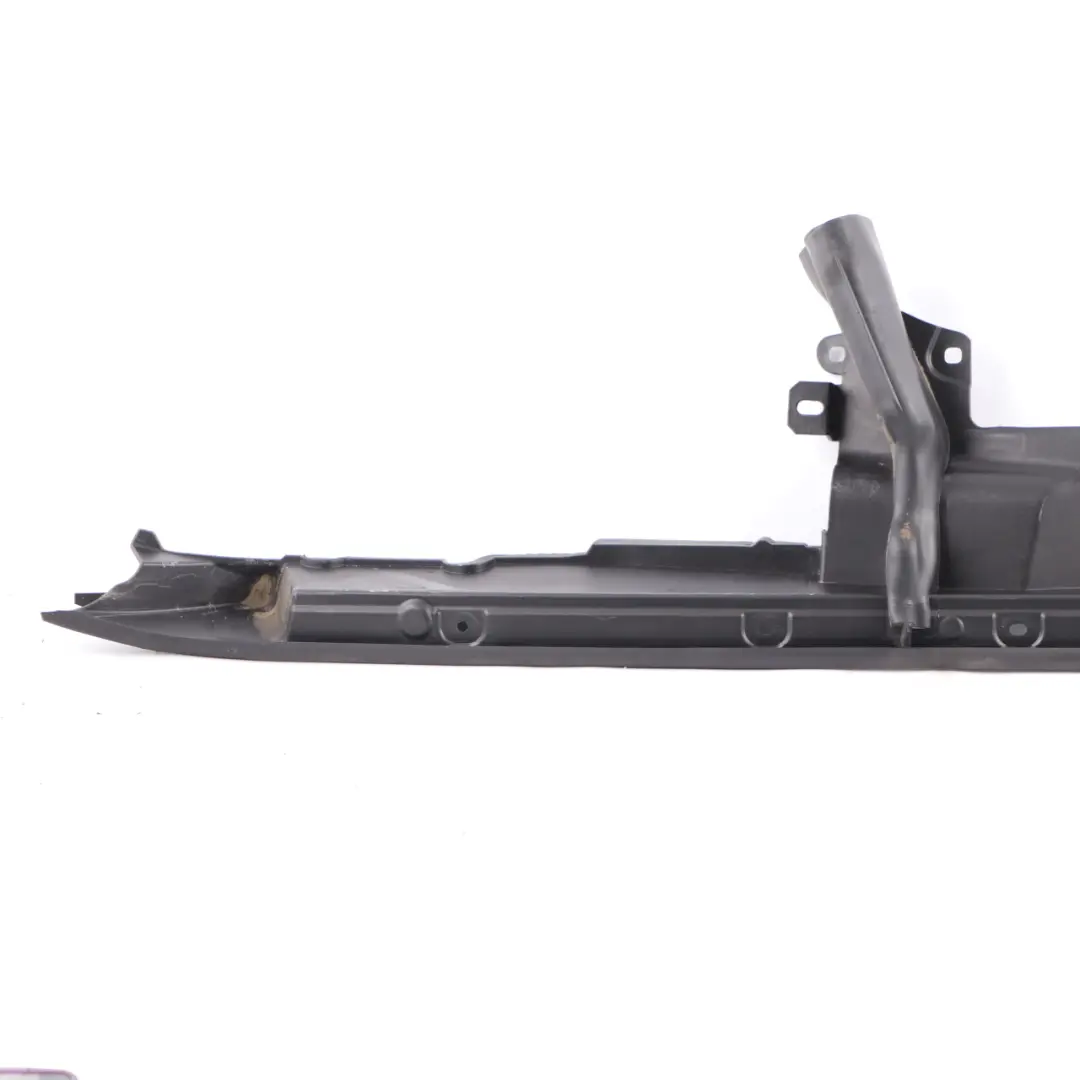 Hood Seal BMW X3 G01 Bonnet Engine Bracket Gasket Front Right O/S to with Part number 7397492 Hood Seal BMW X3 G01 Bonnet Engine Bracket Gasket Front Right O/S - SKU 7397492 - Part number 7397492