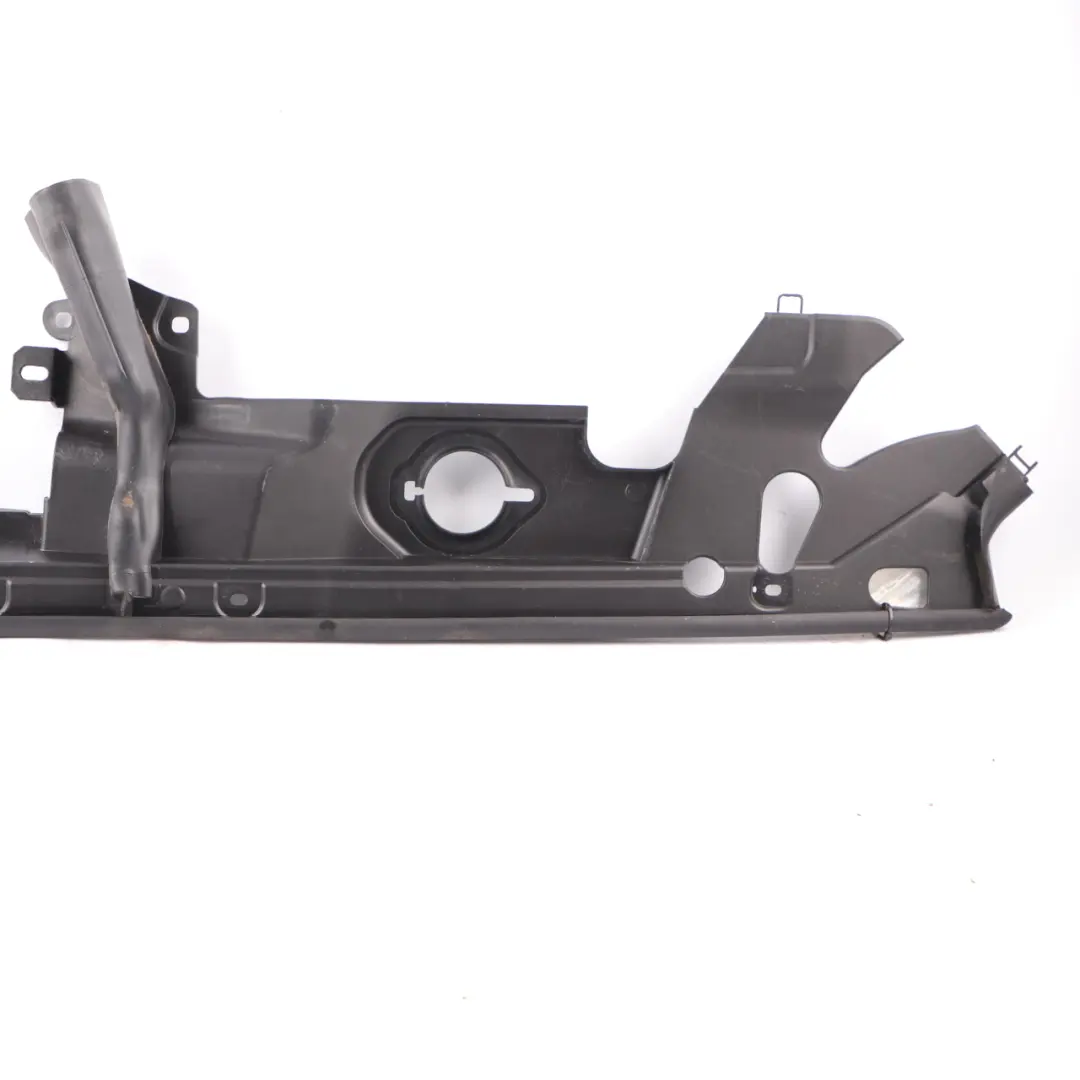 Hood Seal BMW X3 G01 Bonnet Engine Bracket Gasket Front Right O/S to with Part number 7397492 Hood Seal BMW X3 G01 Bonnet Engine Bracket Gasket Front Right O/S - SKU 7397492 - Part number 7397492