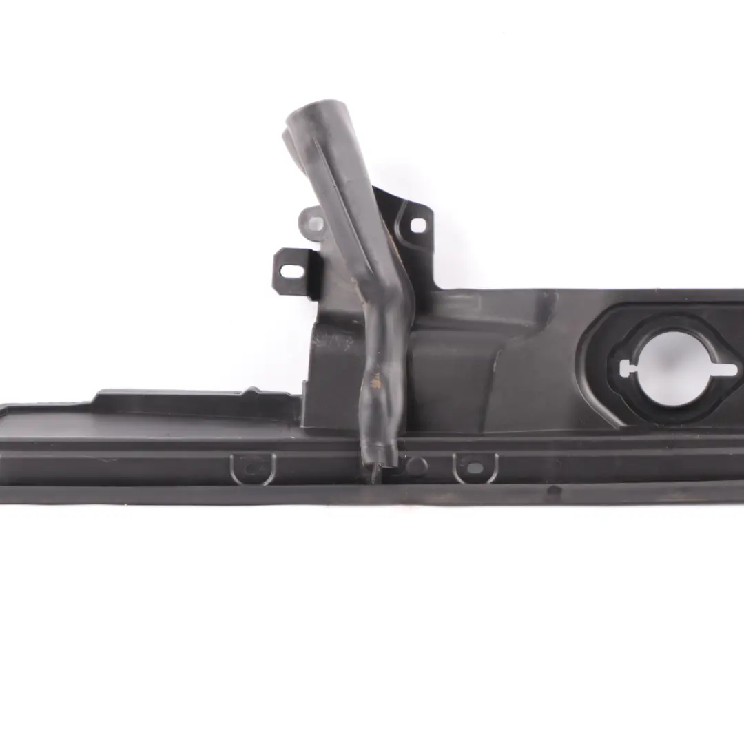  Hood Seal BMW X3 G01 Bonnet Engine Bracket Gasket Front Right O/S - SKU 7397492 - Part number 7397492