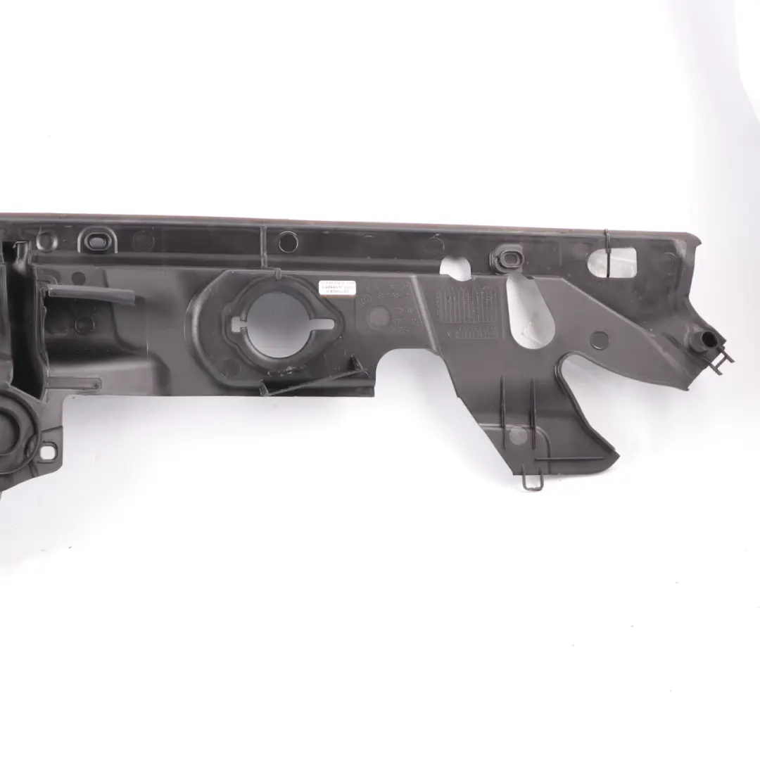 Hood Seal BMW X3 G01 Bonnet Engine Bracket Gasket Front Right O/S to with Part number 7397492 Hood Seal BMW X3 G01 Bonnet Engine Bracket Gasket Front Right O/S - SKU 7397492 - Part number 7397492