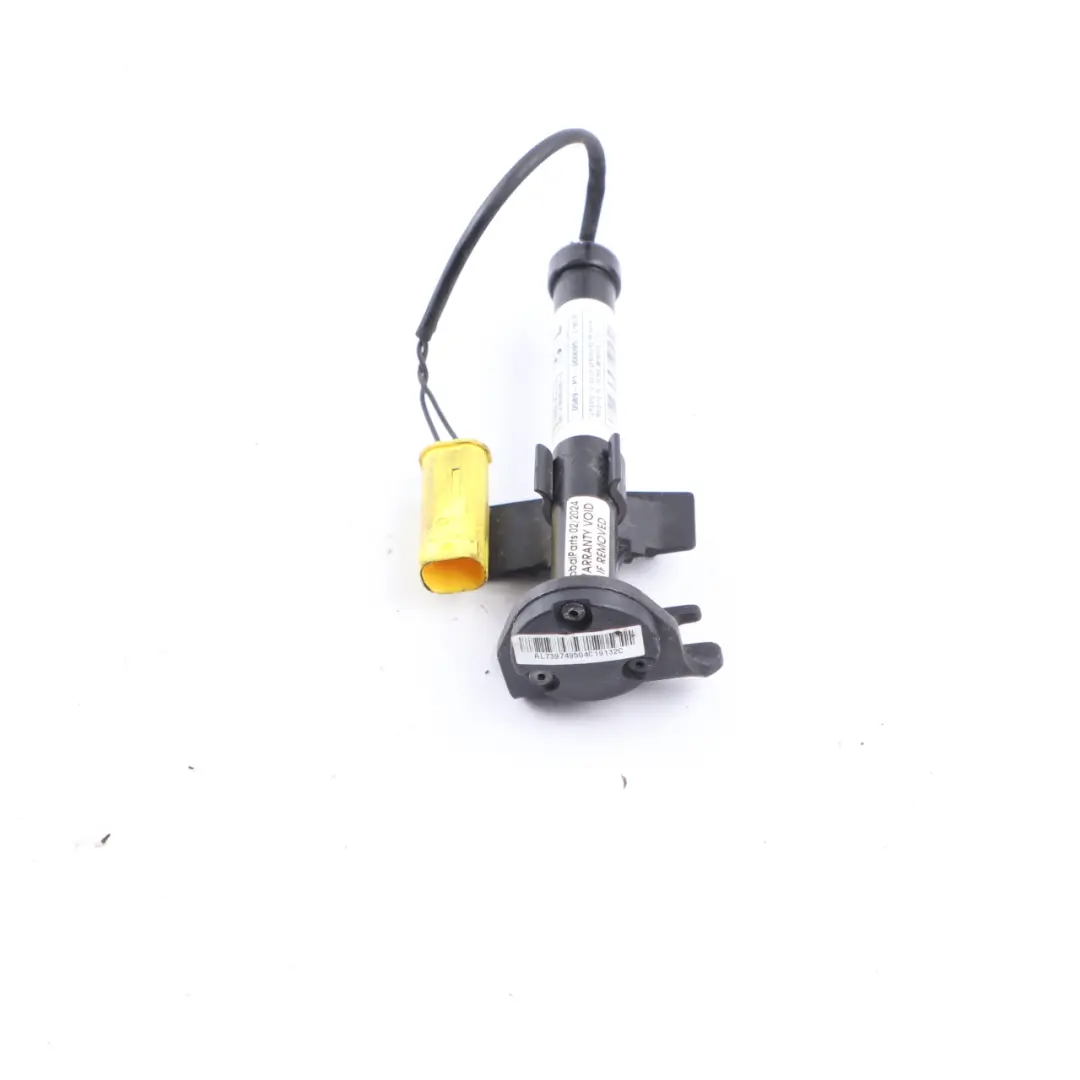 BMW X3 G01 Hood Bonnet Hinge Actuator Pedestrian Protection Left N/S - SKU 7397495 - Part number 7397495