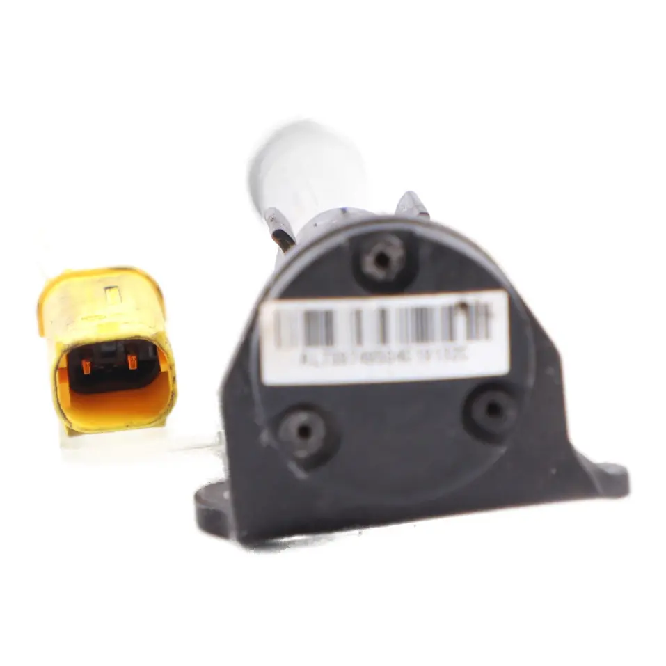 Hood Bonnet Hinge Actuator Pedestrian Protection Left N/S to BMW X3 G01 with Part number 7397495 BMW X3 G01 Hood Bonnet Hinge Actuator Pedestrian Protection Left N/S - SKU 7397495 - Part number 7397495