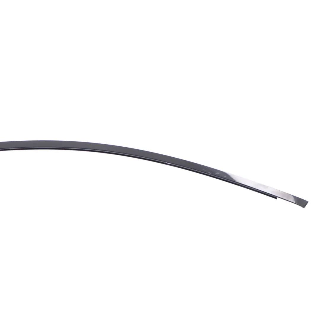 Window Frame Strip Front Door Left N/S Trim Finisher High Gloss to BMW G11 with Part number 7397859 BMW G11 Window Frame Strip Front Door Left N/S Trim Finisher High Gloss - SKU 7397859 - Part number 7397859