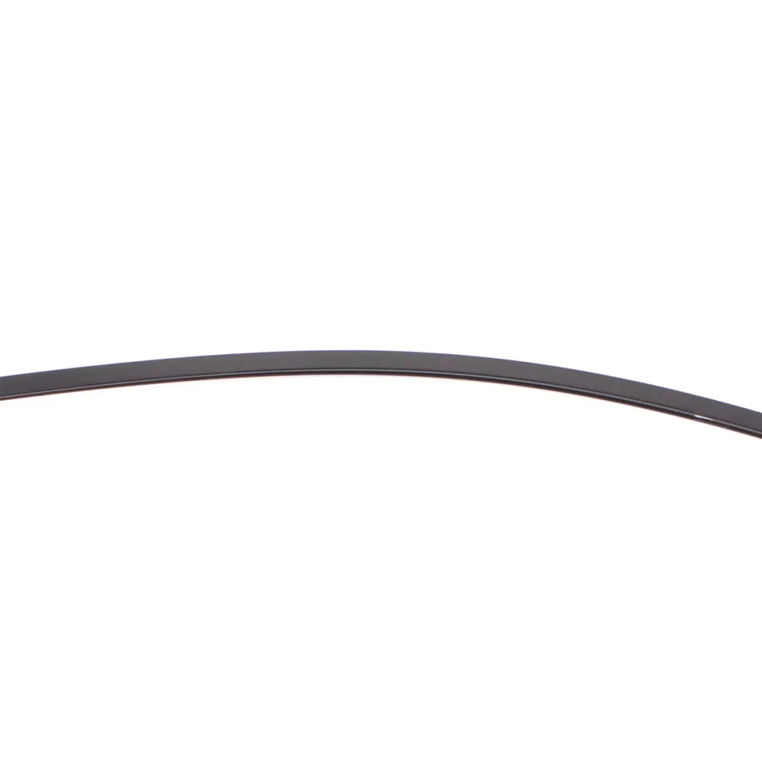 BMW G11 Window Frame Strip Front Door Left N/S Trim Finisher High Gloss - SKU 7397859 - Part number 7397859