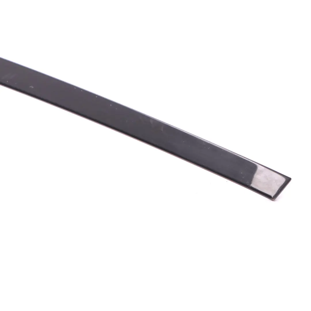 BMW G11 Window Frame Strip Front Door Left N/S Trim Finisher High Gloss - SKU 7397859 - Part number 7397859